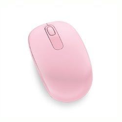 Chuột máy tính không dây Microsoft Wireless Mobile Mouse 1850 U7Z