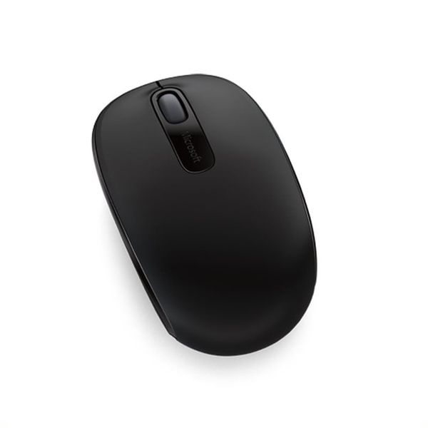 Chuột máy tính không dây Microsoft Wireless Mobile Mouse 1850 U7Z