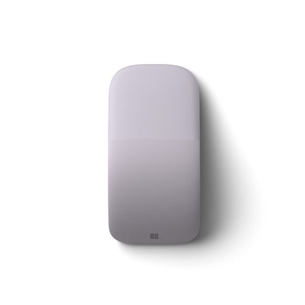 Chuột máy tính không dây Bluetooth Microsoft Arc Mouse ELG