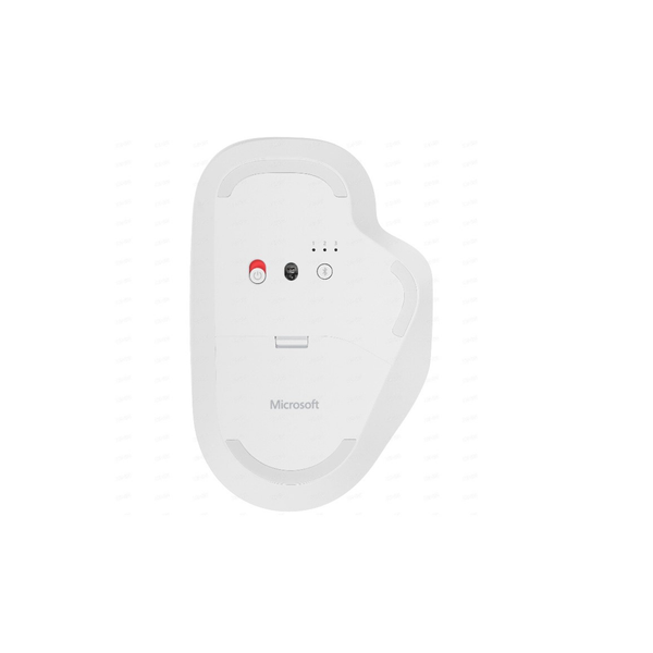 Chuột máy tính không dây Microsoft Bluetooth Ergonomic Mouse 222