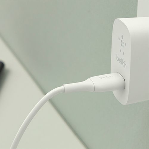 Sạc BoostCharge 12W USB-A