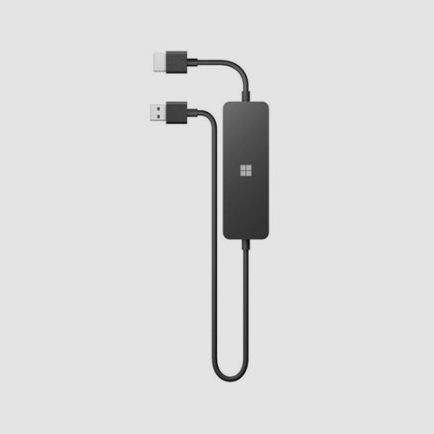 Thiết bị hiển thị không dây Microsoft 4K Wireless Display Adapter UTH