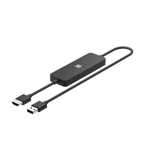 Thiết bị hiển thị không dây Microsoft 4K Wireless Display Adapter UTH