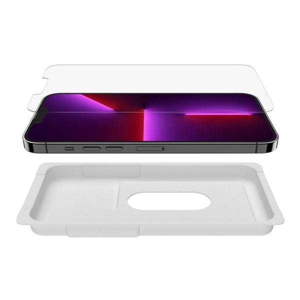 Kính cường lực SCREENFORCE dành cho iPhone - Belkin