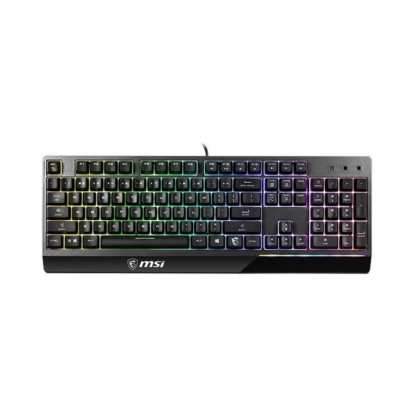 Bàn phím gaming giả cơ MSI Vigor GK30