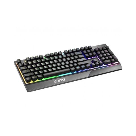 Bàn phím gaming giả cơ MSI Vigor GK30