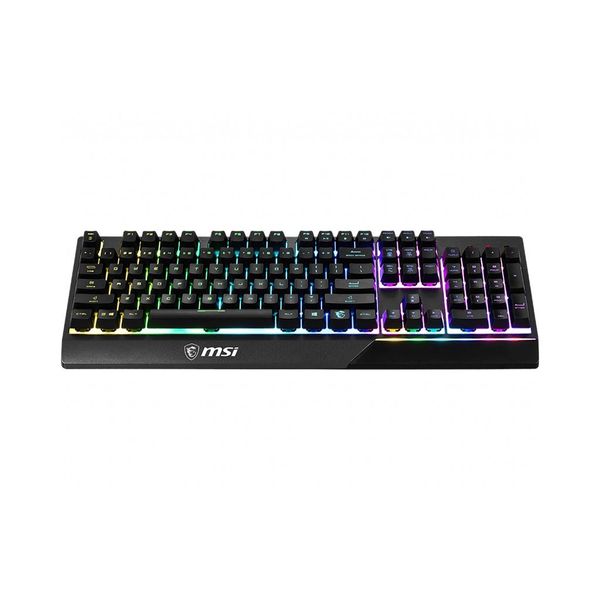 Bàn phím gaming giả cơ MSI Vigor GK30