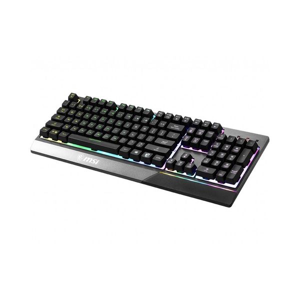 Bàn phím gaming giả cơ MSI Vigor GK30