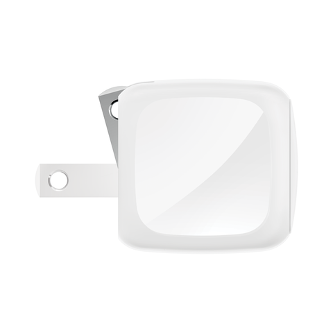 Củ sạc nhanh Belkin Cubic 20W USB-C Wall Charger