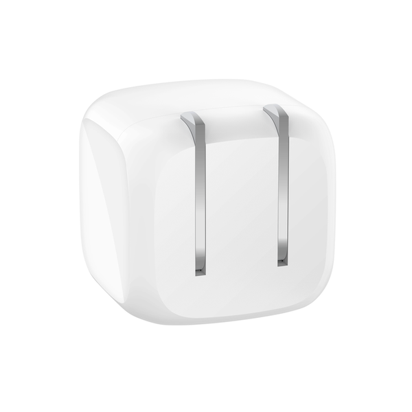 Củ sạc nhanh Belkin Cubic 20W USB-C Wall Charger
