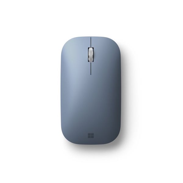 Chuột máy tính không dây Bluetooth Microsoft Modern Mobile Mouse KTF