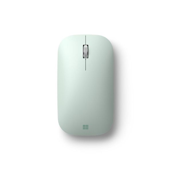 Chuột máy tính không dây Bluetooth Microsoft Modern Mobile Mouse KTF