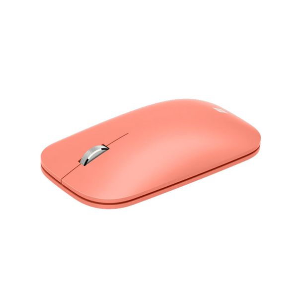 Chuột máy tính không dây Bluetooth Microsoft Modern Mobile Mouse KTF