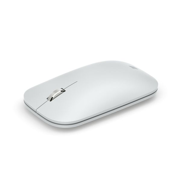 Chuột máy tính không dây Bluetooth Microsoft Modern Mobile Mouse KTF