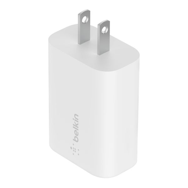 Bộ sạc BoostCharge siêu nhanh 25W cho Samsung chuẩn PPS