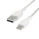  Cáp Sạc USB Type C Belkin Playa 60W vỏ dù, chứng chỉ USB-IF, 1M & 2M 