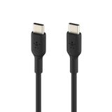  Cáp BoostCharge USB-C to USB-C 60W vỏ nhựa PVC, 1M & 2M 