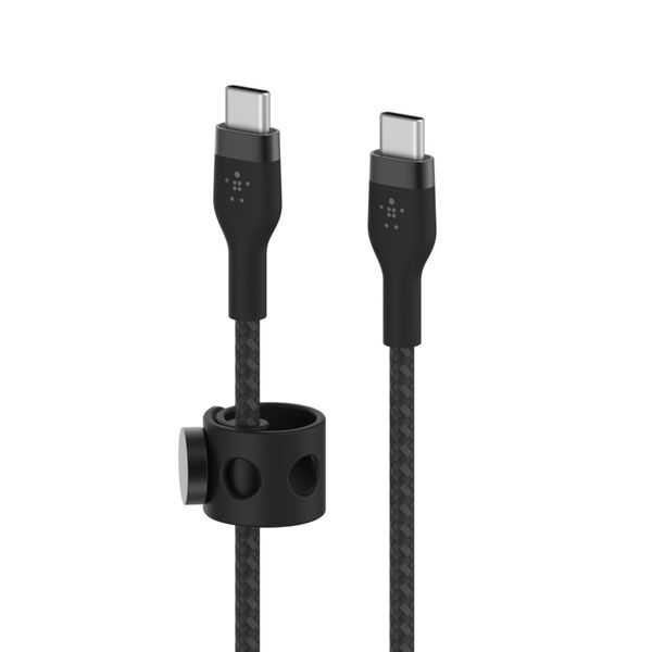 Bộ sạc BoostCharge siêu nhanh 25W cho Samsung chuẩn PPS