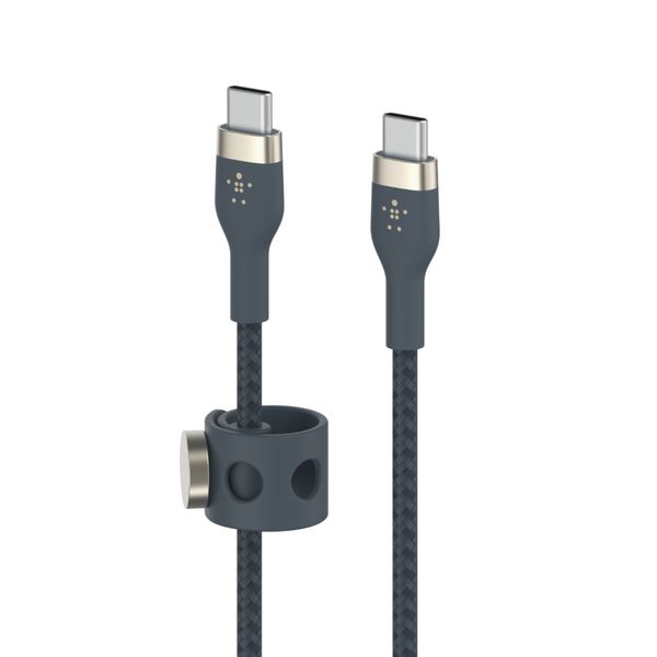 Bộ sạc BoostCharge siêu nhanh 25W cho Samsung chuẩn PPS