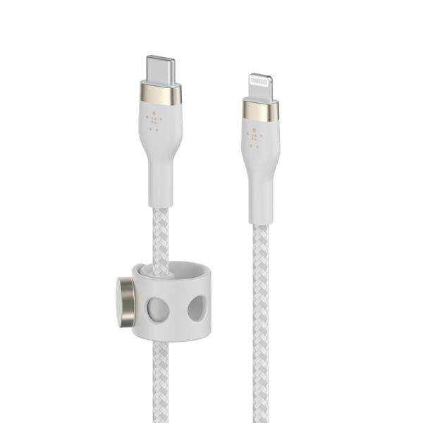 Bộ sạc nhanh BoostCharge cho iPhone, iPad chuẩn USB-C PD 3.0