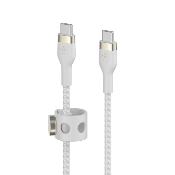 Bộ sạc BoostCharge siêu nhanh 25W cho Samsung chuẩn PPS