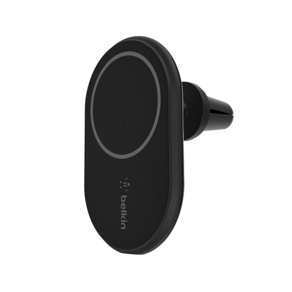 Giá đỡ iPhone cho xe hơi BoostCharge, sạc không dây Magnetic 10W (không kèm sạc)