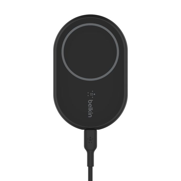 Giá đỡ iPhone cho xe hơi BoostCharge, sạc không dây Magnetic 10W (không kèm sạc)
