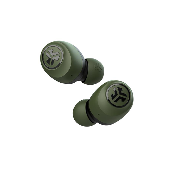 Tai nghe Bluetooth không dây True Wireless JLab GO Air tích hợp sạc nhanh tai nghe - IAPEBGOAIR