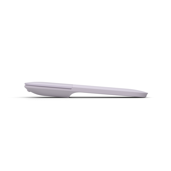 Chuột máy tính không dây Bluetooth Microsoft Arc Mouse ELG