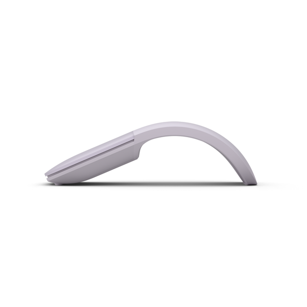 Chuột máy tính không dây Bluetooth Microsoft Arc Mouse ELG