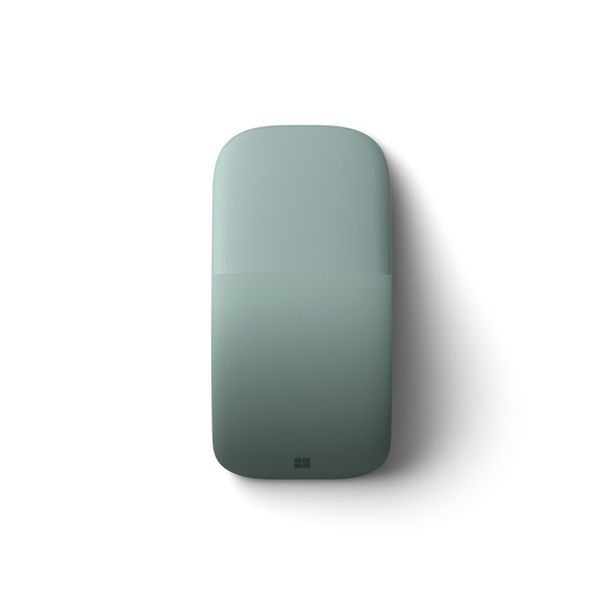 Chuột máy tính không dây Bluetooth Microsoft Arc Mouse ELG