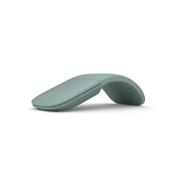 Chuột máy tính không dây Bluetooth Microsoft Arc Mouse ELG
