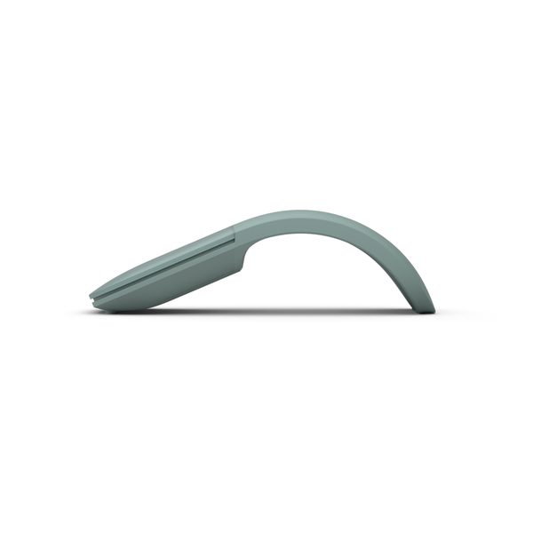 Chuột máy tính không dây Bluetooth Microsoft Arc Mouse ELG