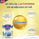 Sữa FD For Health Cansure Gold 400G với Canxin Nano, Cải Thiện Sức Khỏe Xương Khớp Tăng Cường Đề Kháng, Xương Chắc Khỏe