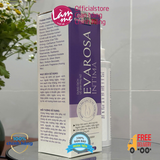 Dung dịch vệ sinh phụ nữ EVAROSA INTIMA thơm hồng cô bé 150ml