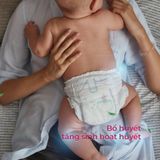 Nước uống bổ dưỡng sau sinh FDMOM, nước bổ sau sinh bồi bổ cơ thể, hoạt huyết, giảm huyết ứ sau sinh hộp 10 gói