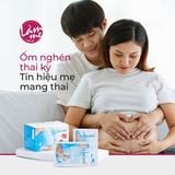 Trà An Thai Winland  sản phẩm dinh dưỡng hỗ trợ an thai, giảm táo bón thai kỳ hộp 14 gói.