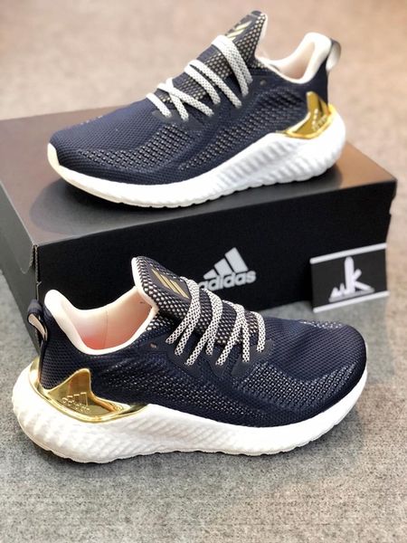  G28580 - AlphaBoost Navy Gold 