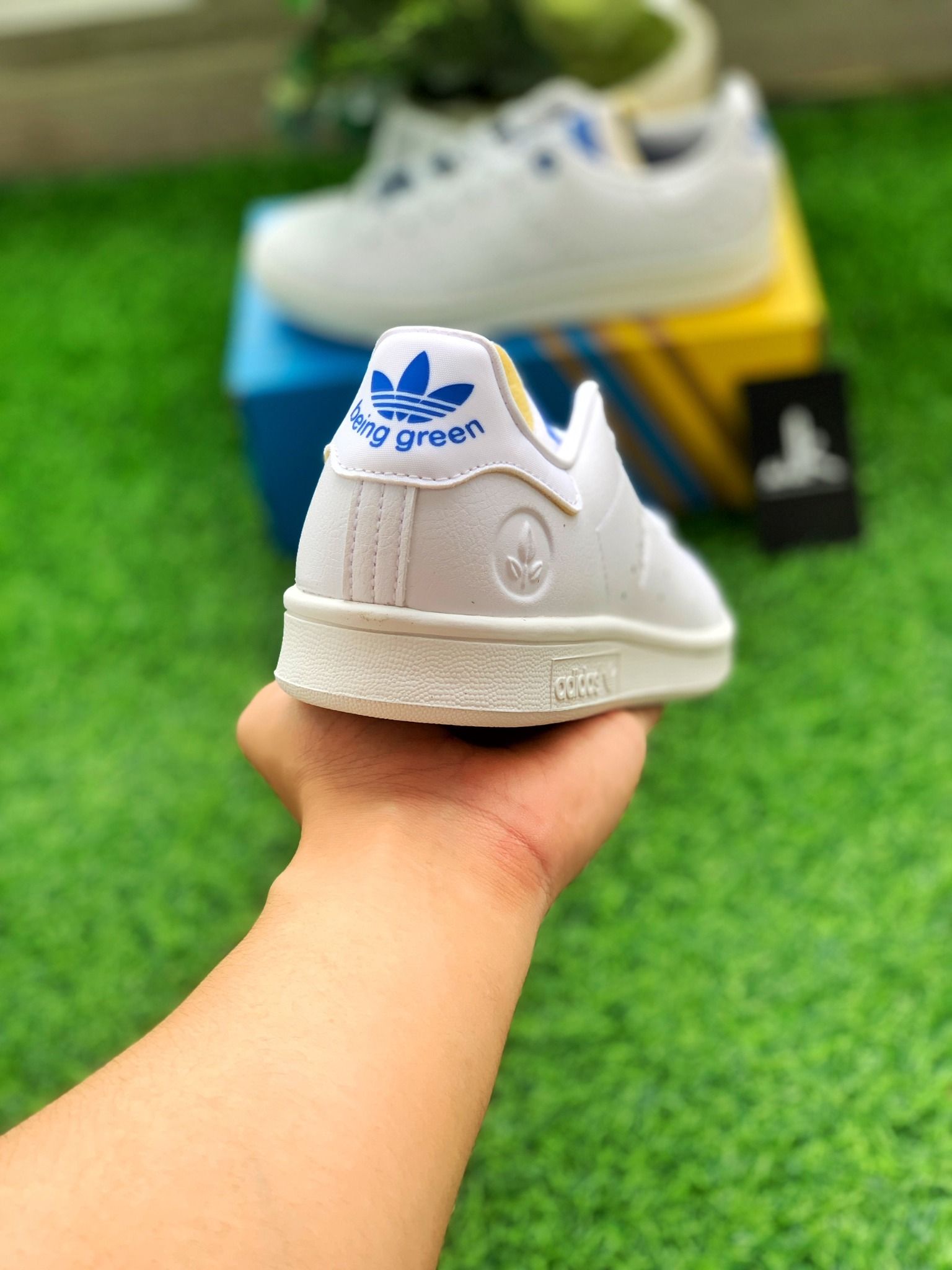 disney star wars stan smith