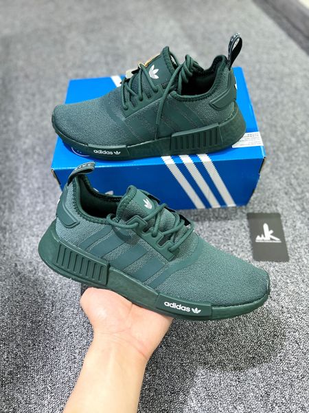  HP7820 NMD R1 Green 