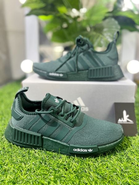  HP7820 NMD R1 Green 