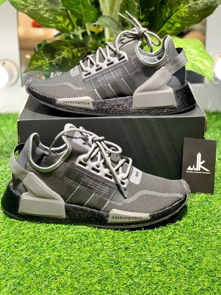  GX0541 NMD_R1 V2 Grey 