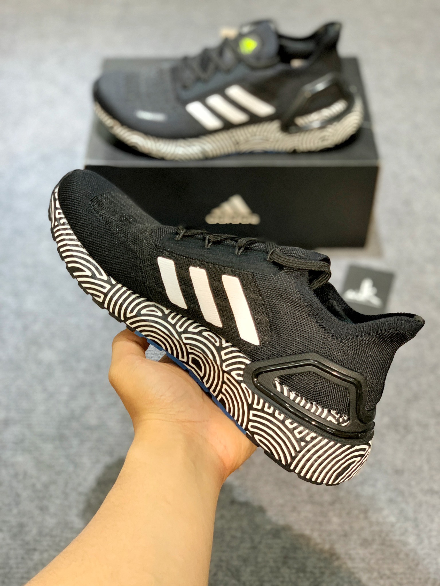 ウルトラブースト S.RDY TYO 27cm FX0030（HIROCOLEDGE x adidas