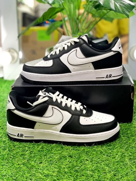  DX3115-100 Nike Air Force 1 Low '07 LV8 Panda 