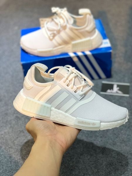  H02334 NMD R1 Cloud White 