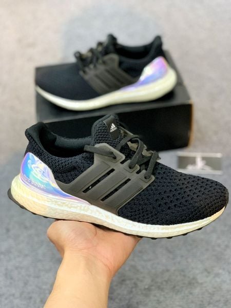  FZ2875 Ultraboost Clima Iridescent Pack Black 