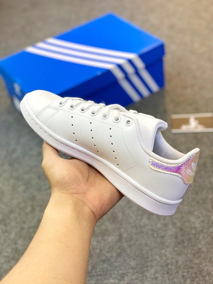  FU6673 - Stan Smith Holo 2020 