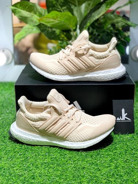  FZ1851 Ultraboost 5.0 DNA Halo Ivory 