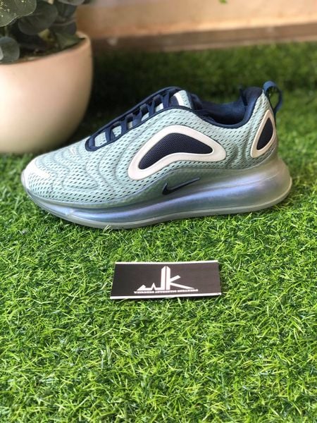  AR9293-001 AirMax 720 Blue 