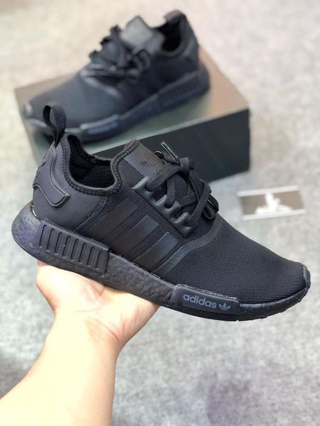  FV9015 - NMD R1 Triple Black 